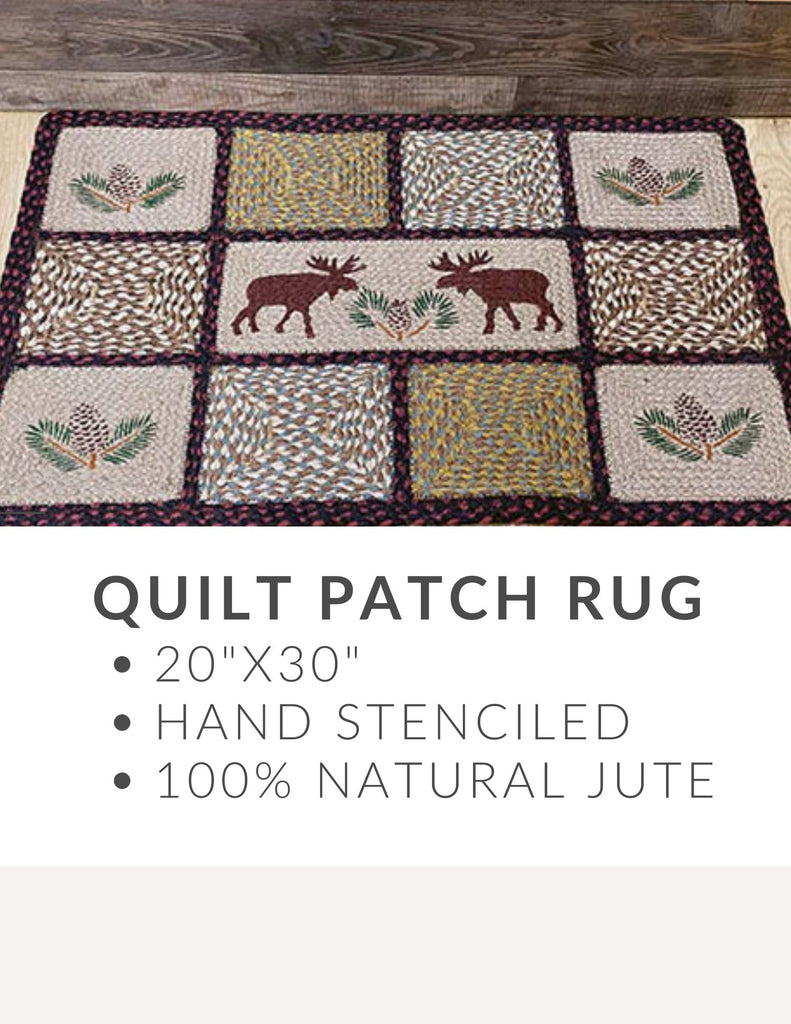 Quilt Patch