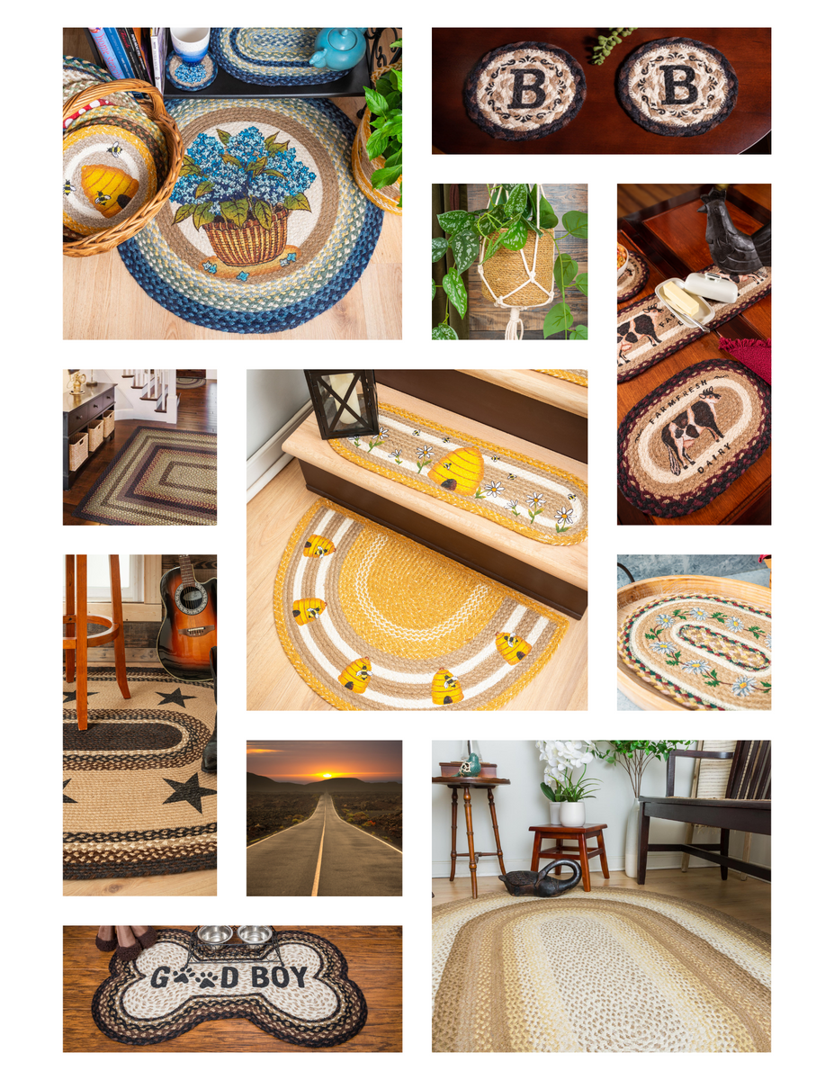 Shop All Earth Rugs