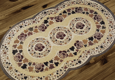 What do we have in common with George Washington? – Earth Rugs