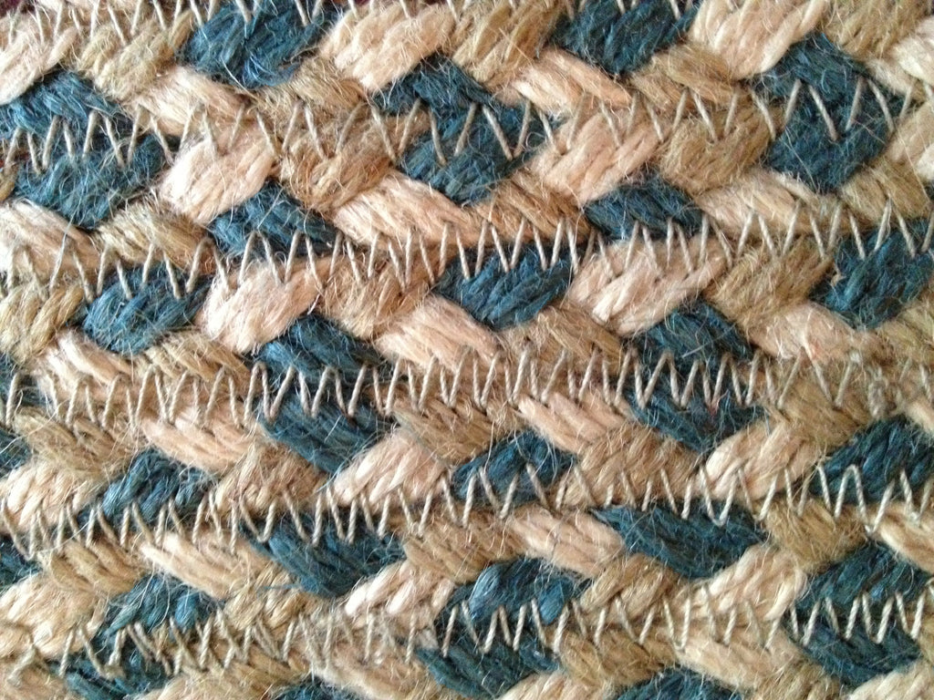 Why are Braided Rugs trending?