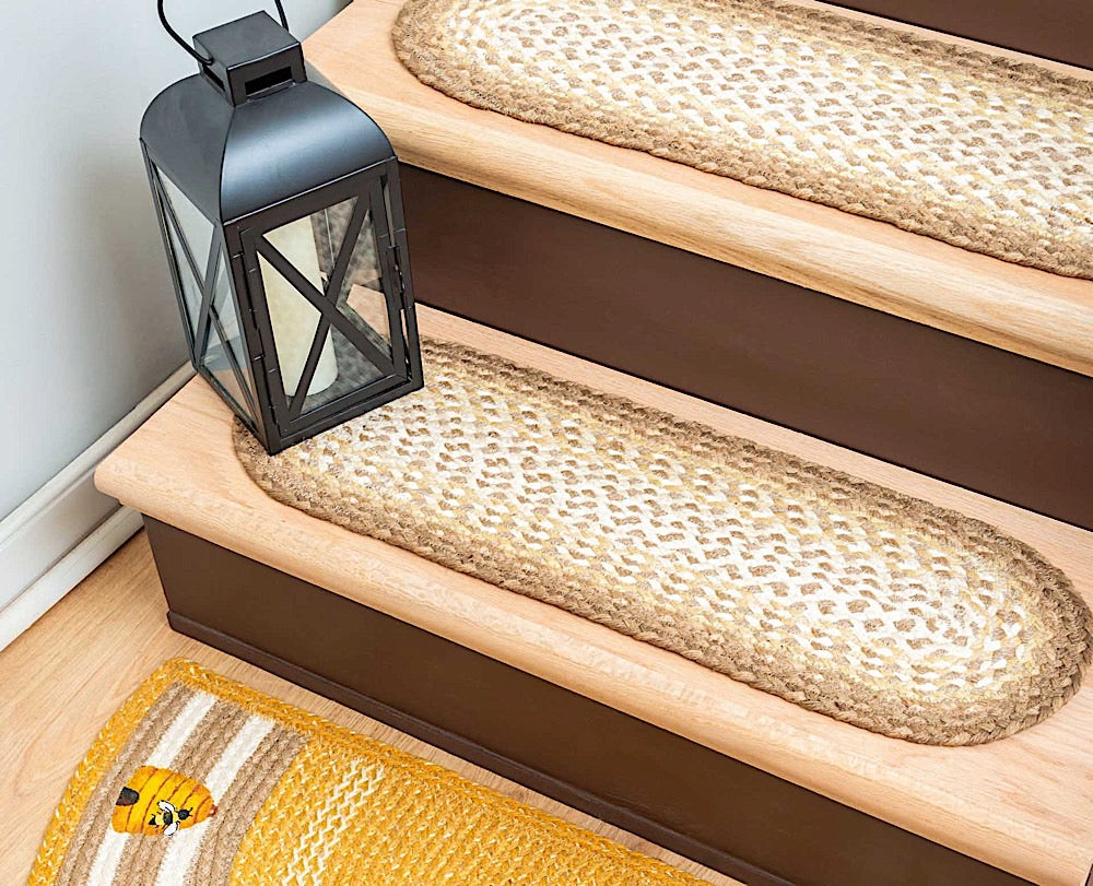 Stair Treads