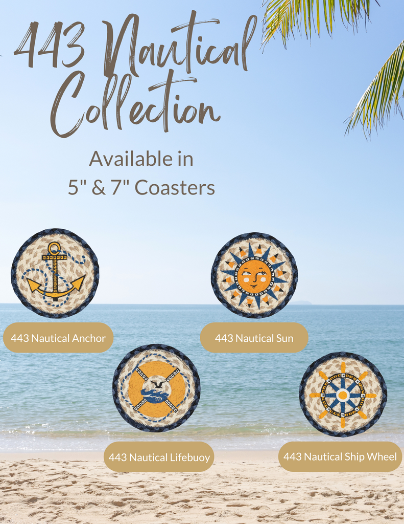 443 Nautical Collection