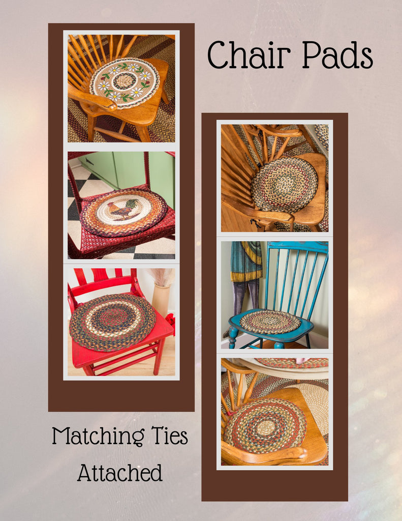 Chair Pads