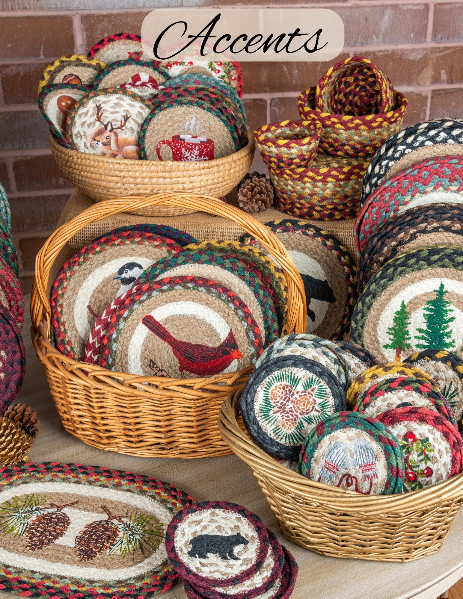 Collections – Earth Rugs