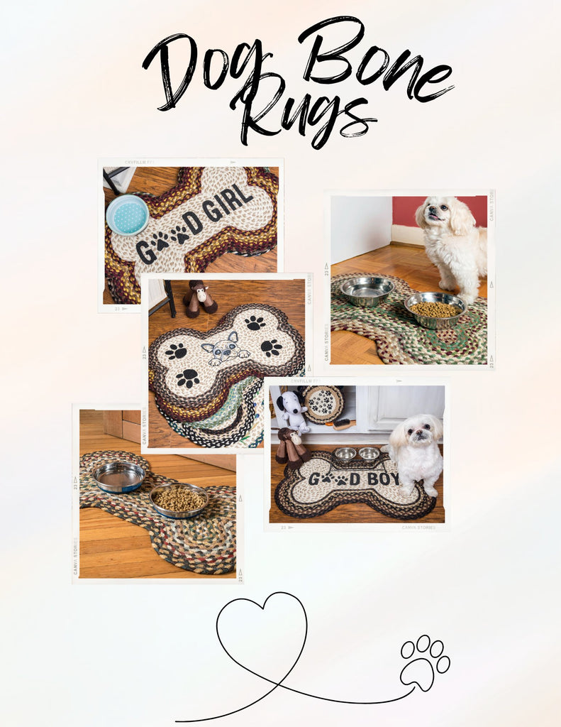 Dog Bones