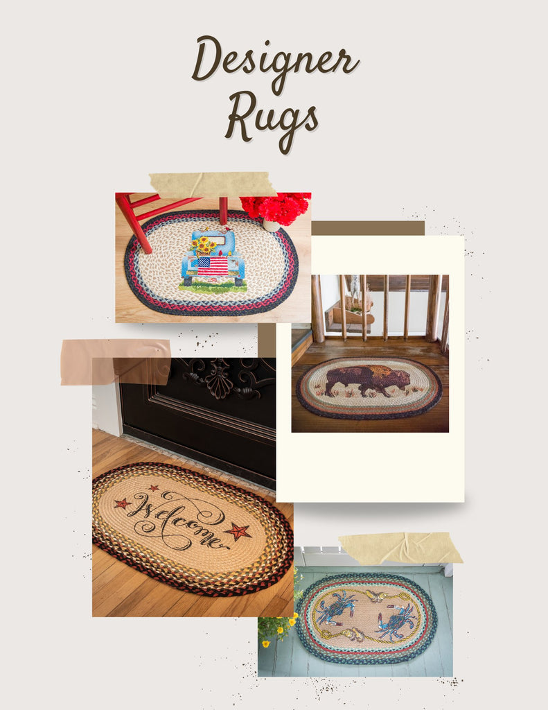 Designer Rugs