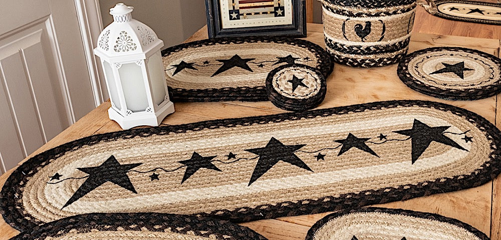 Table Runners