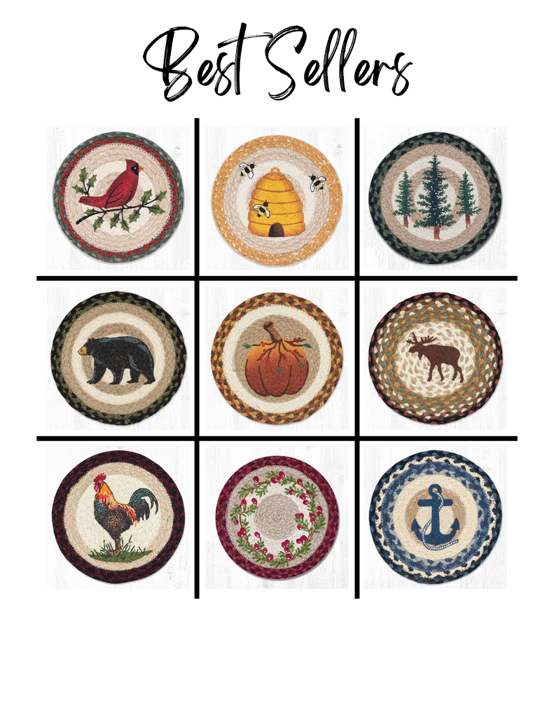 Best Sellers