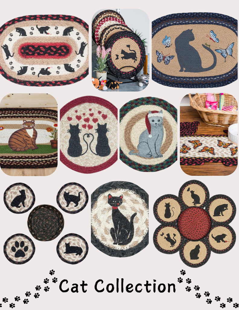 Cat Collection