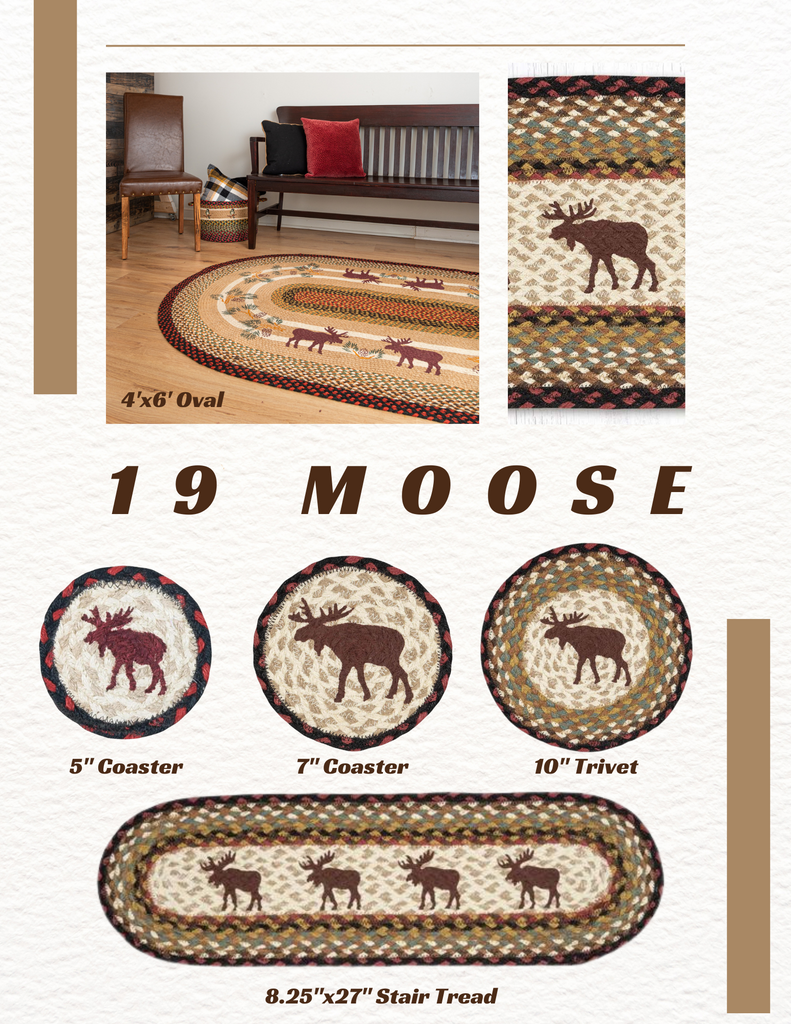 019 Moose