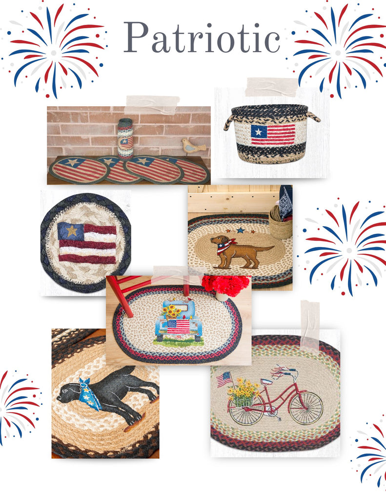Patriotic