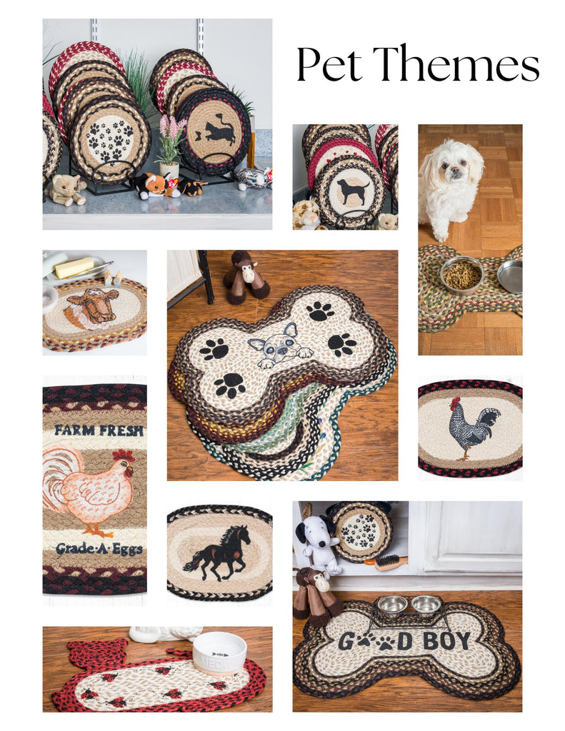 Pet Themes
