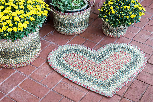 Mothers Day Hearts
