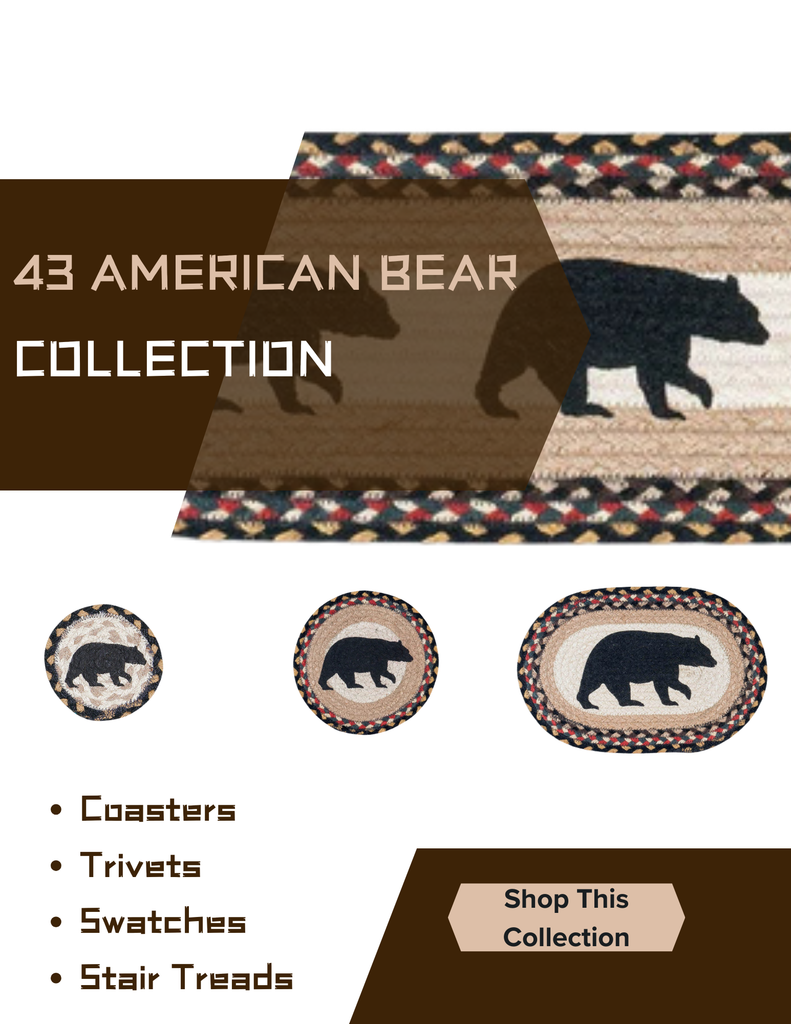 043 American Bear Collection