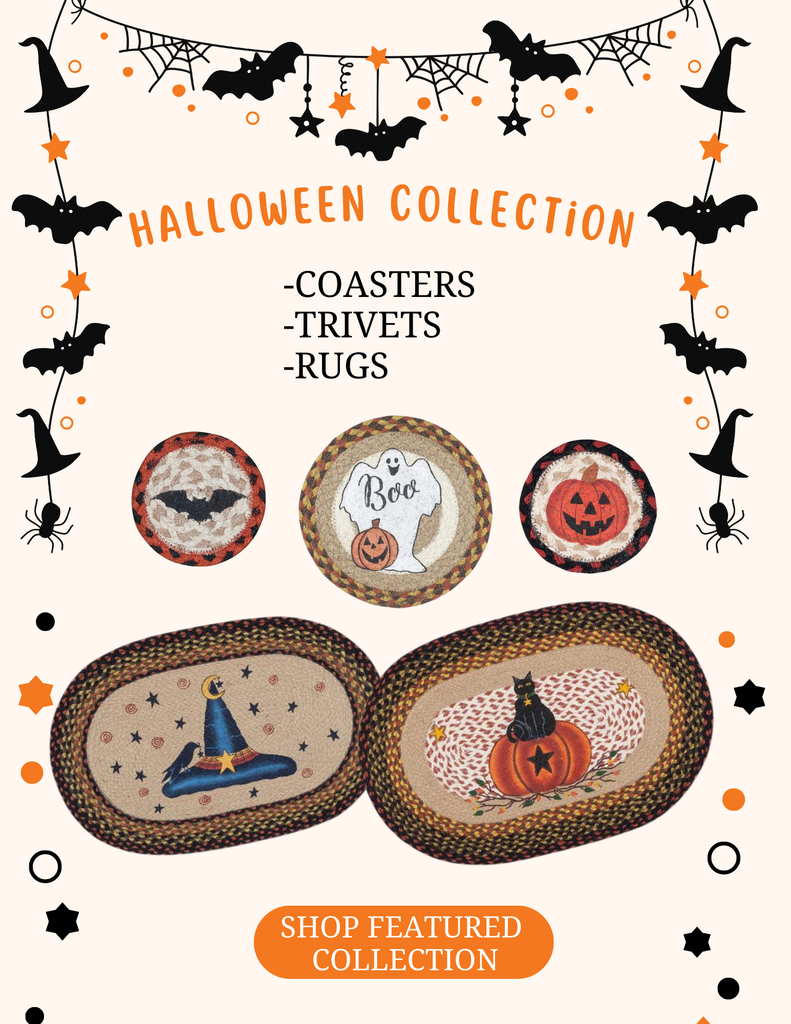 Halloween Collection