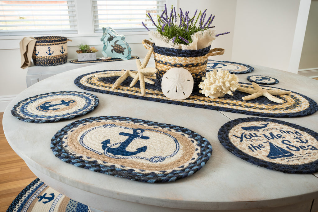 Table Accents