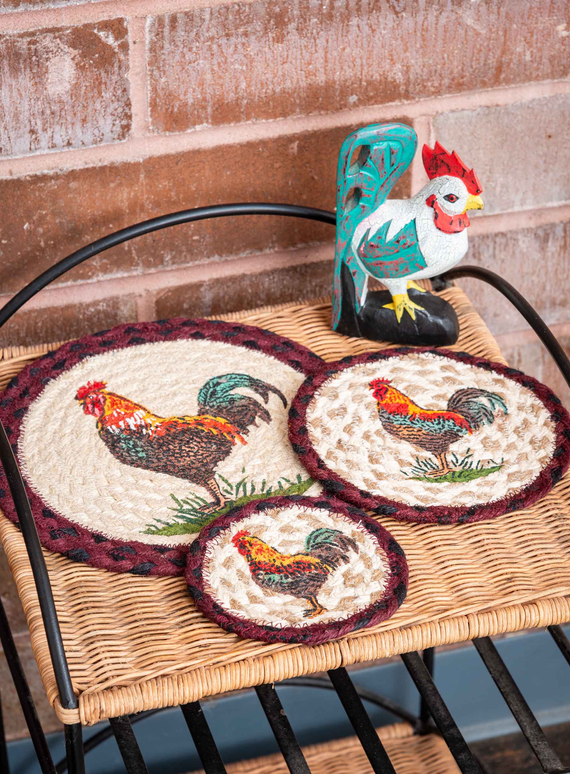 ザ・ルースターズ/THE ROOSTERS→Z OFFICIAL PERFEC… Showman 3D Flower & Beaded Aztec Horse Tack Set — Jeffers