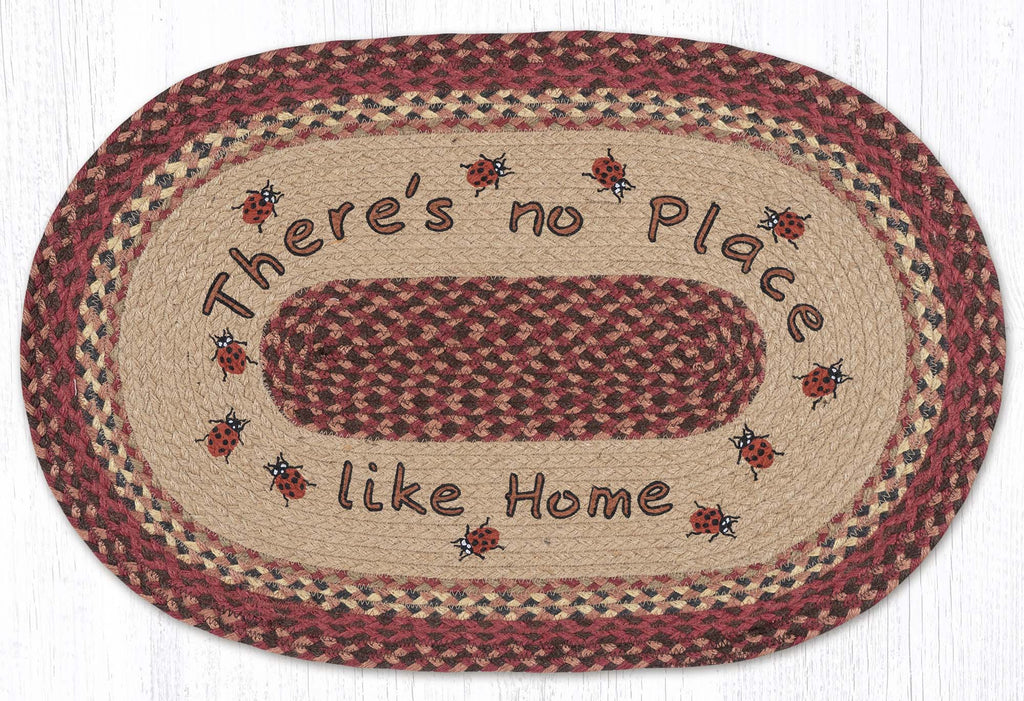 Oval Rugs – Earth Rugs