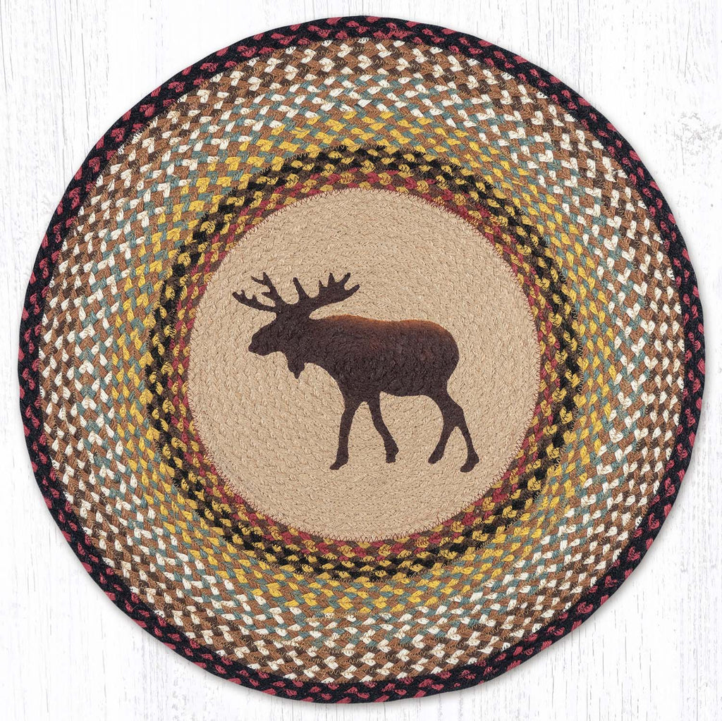 Round Rugs – Earth Rugs