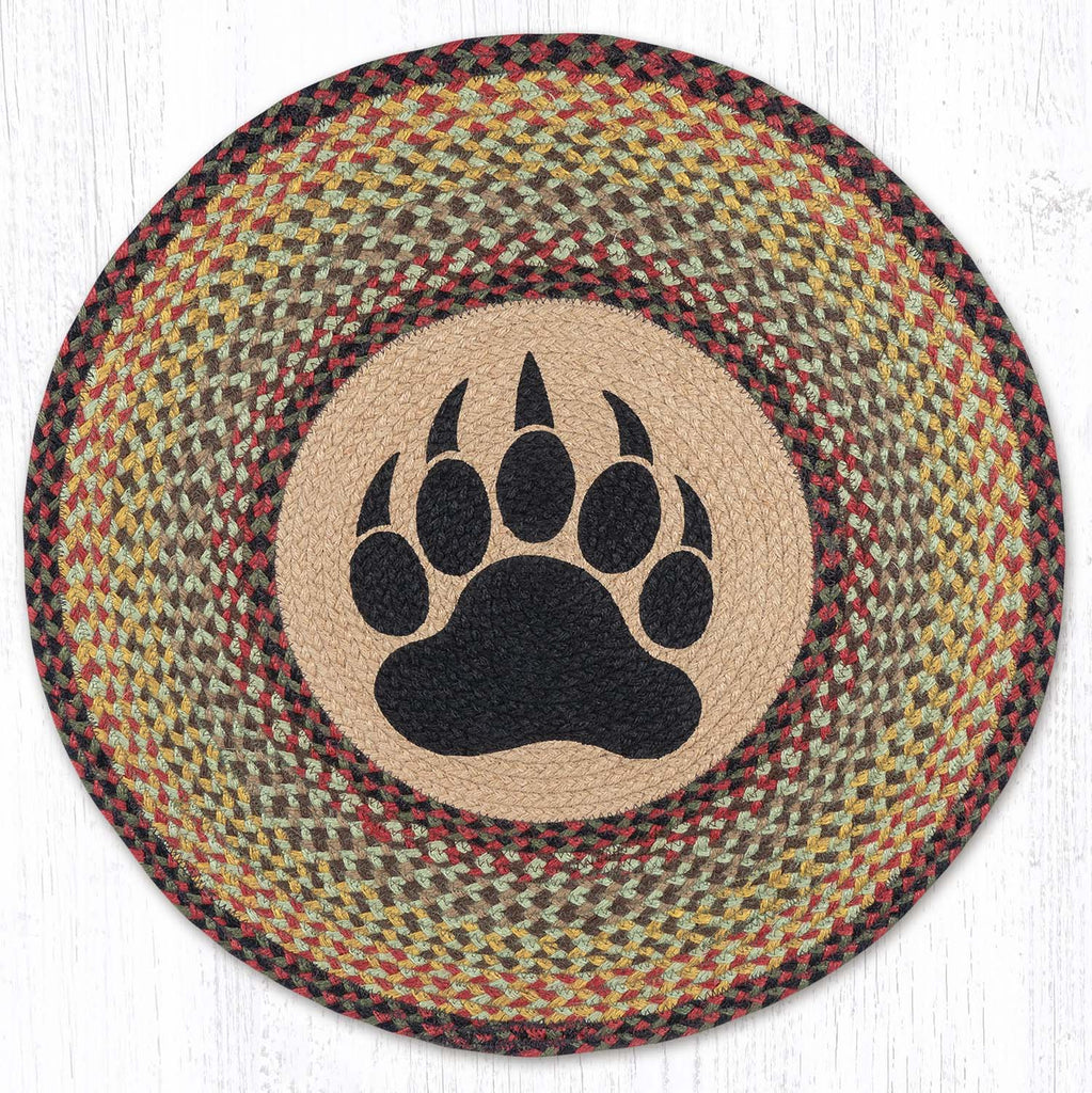 Round Rugs – Earth Rugs