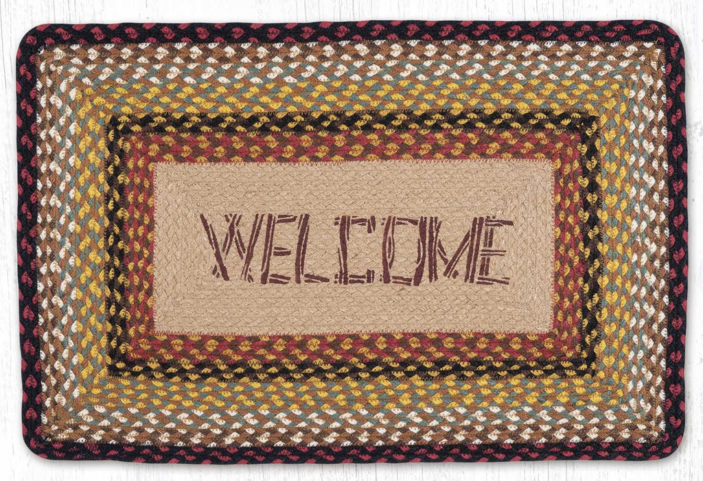 PP-019 Welcome
