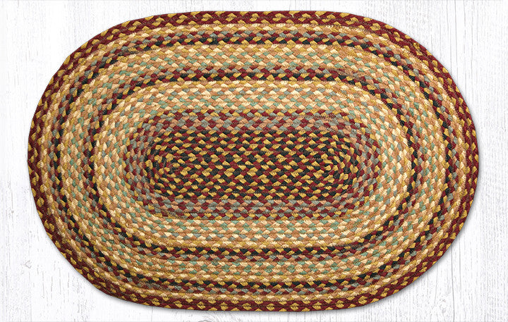 Earth Rugs Stair Tread - Thumbnail 4