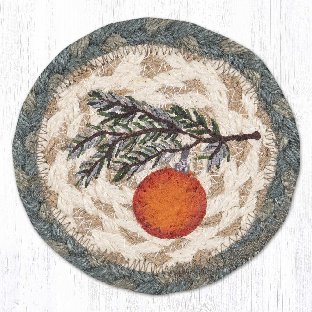 Earth Rugs + | Eco-Chic Braided Rugs, Table Accents, Baskets & More