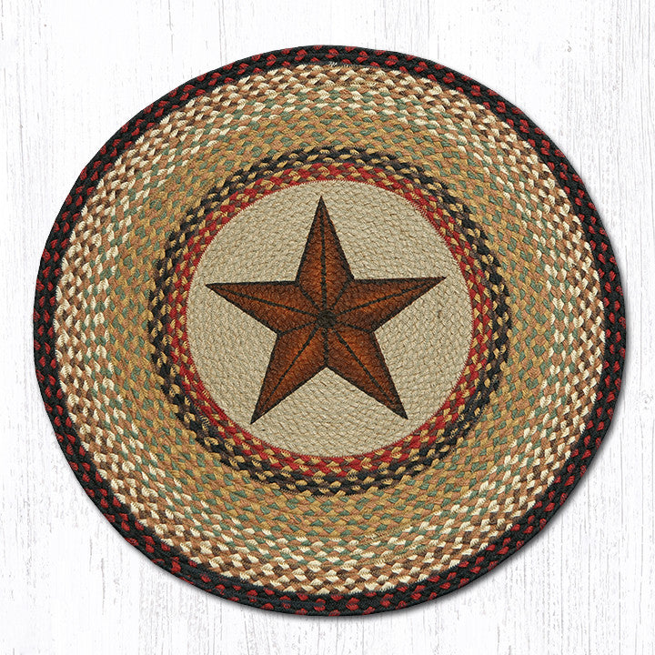 Round Rugs – Earth Rugs