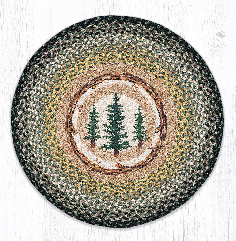 Round Rugs – Earth Rugs