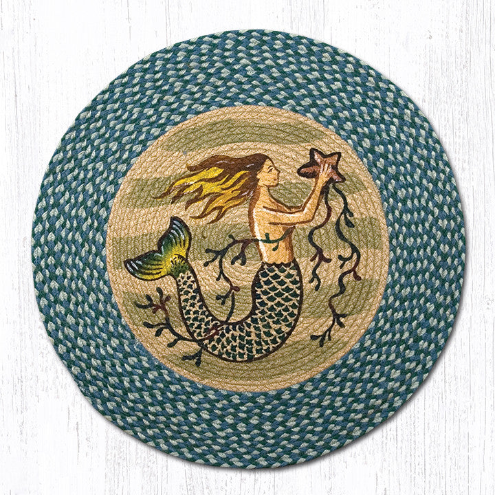 Round Rugs – Earth Rugs
