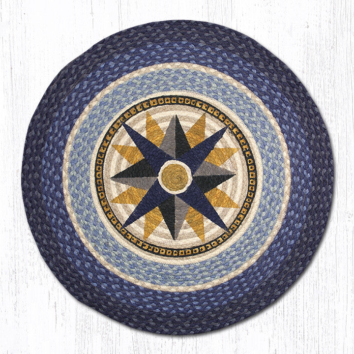 Round Rugs – Earth Rugs