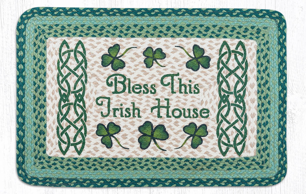 PP-116 Bless This Irish House