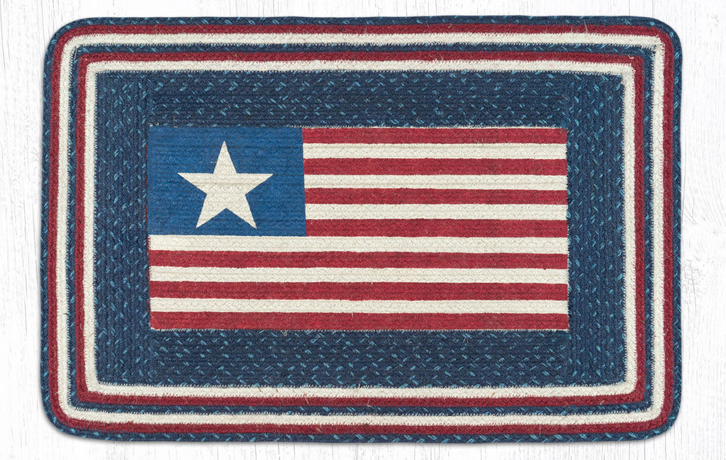 PP-565 American Flag