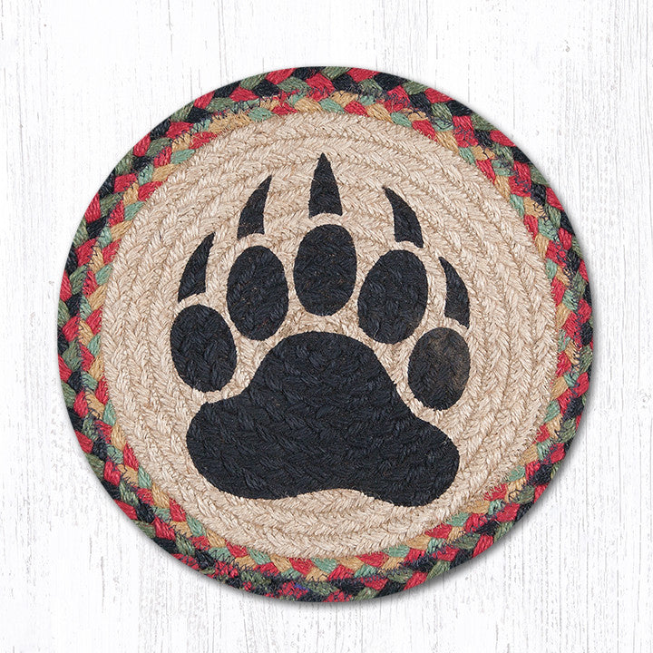 Earth Rugs + | Eco-Chic Braided Rugs, Table Accents, Baskets & More
