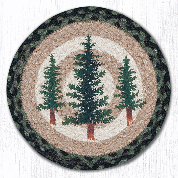 Earth Rugs + | Eco-Chic Braided Rugs, Table Accents, Baskets & More