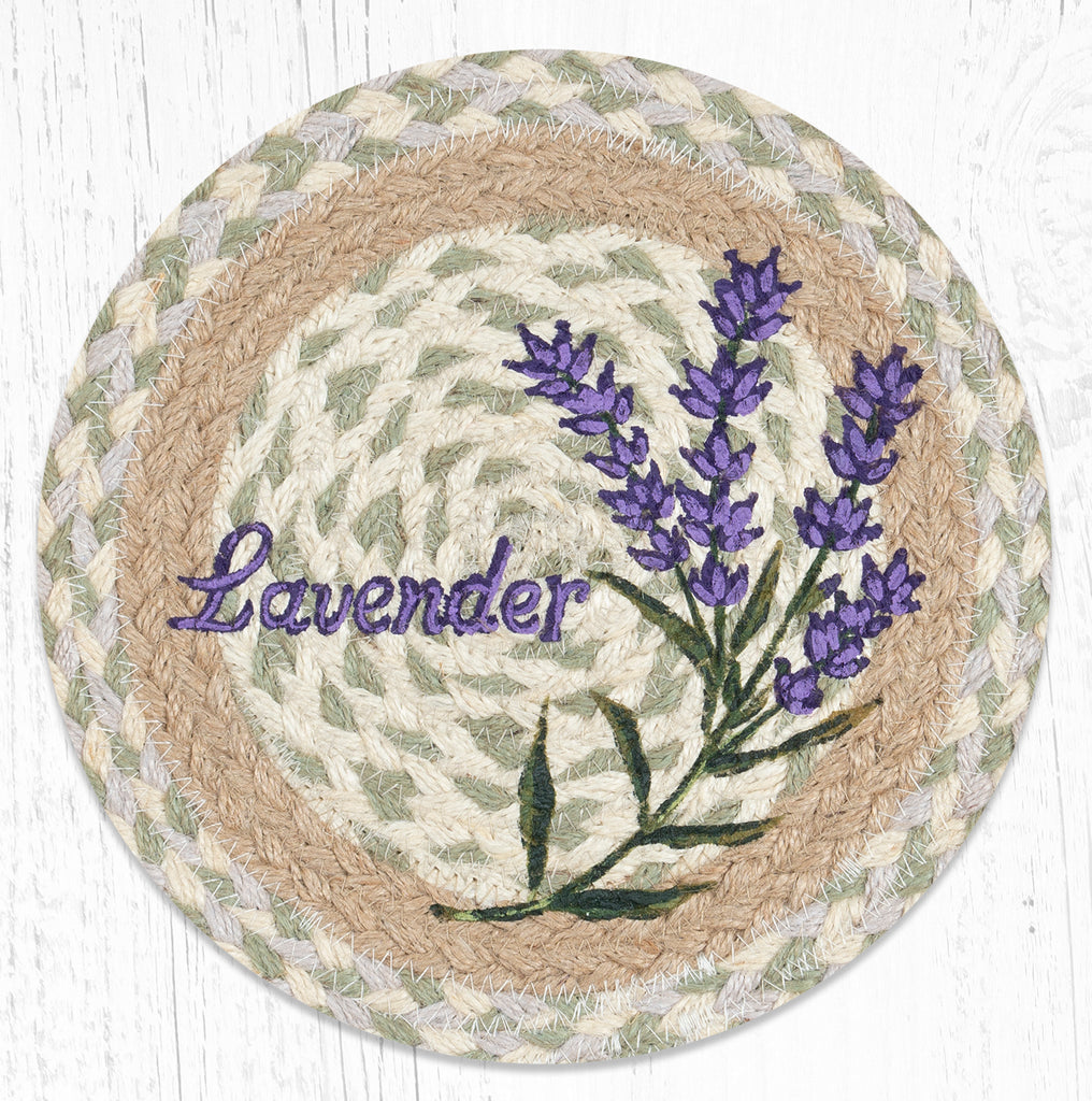 Earth Rugs + | Eco-Chic Braided Rugs, Table Accents, Baskets & More