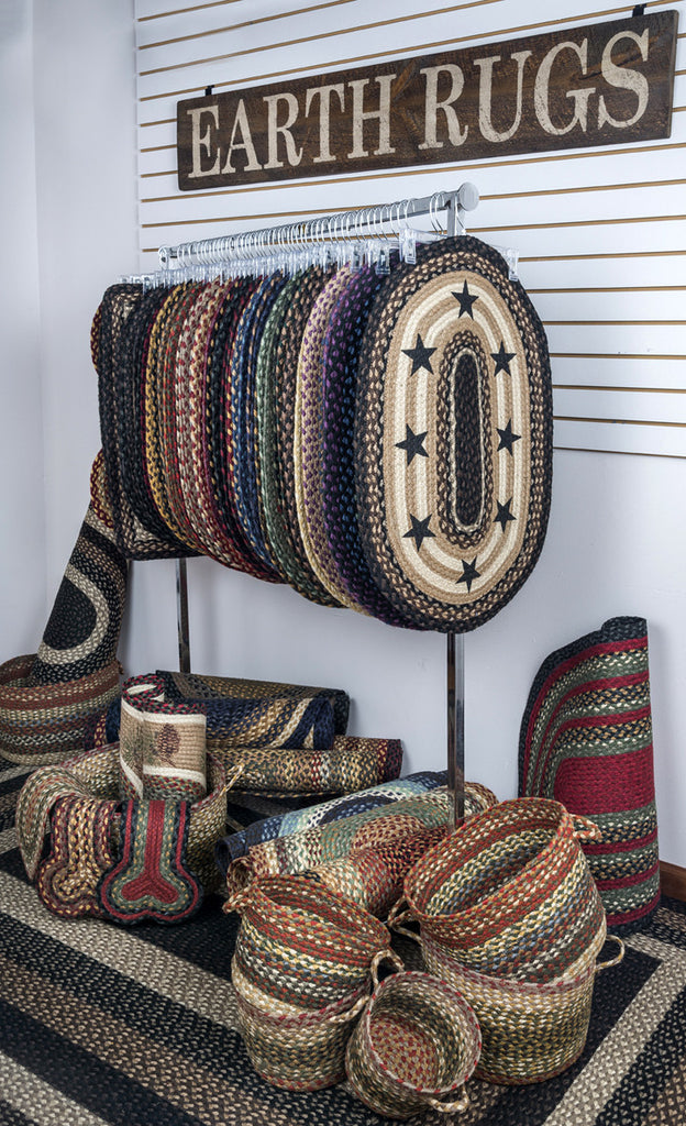 Displays & Specials – Earth Rugs